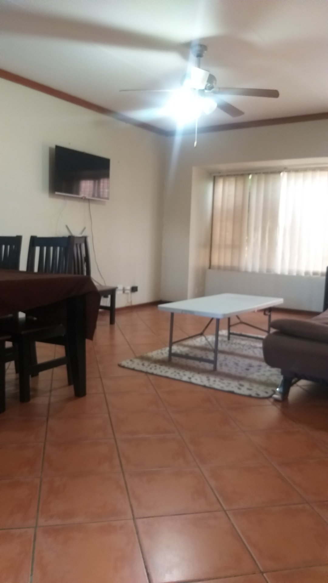 3 Bedroom Property for Sale in Langenhovenpark Free State